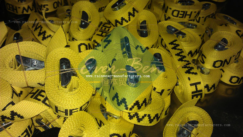 Bulk cam buckle tie down factory